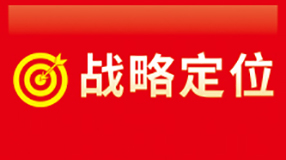 战略定位 