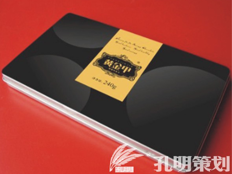 黄金甲情趣巧克力