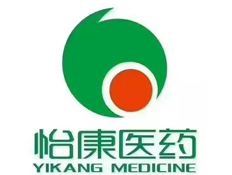 怡康医药连锁