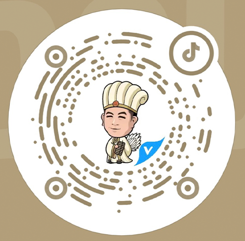 孔老师抖音